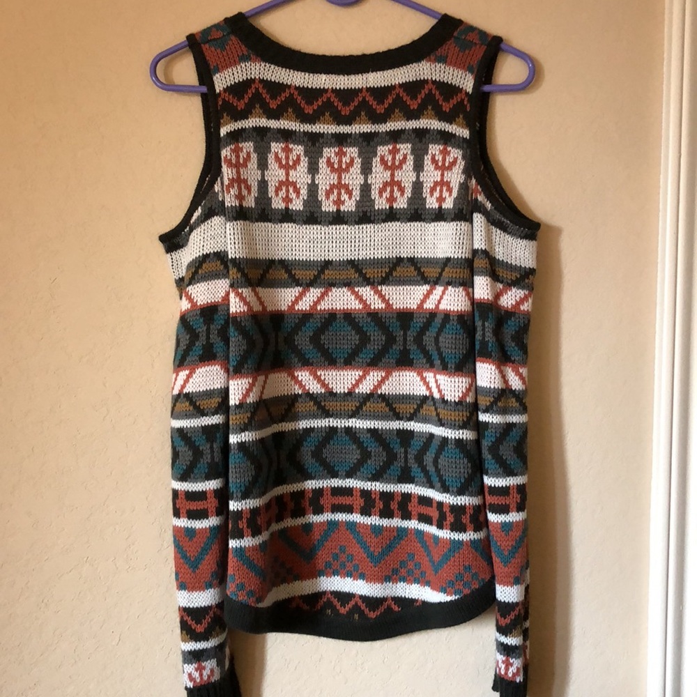 Pacsun sweater - Picture 5 of 5
